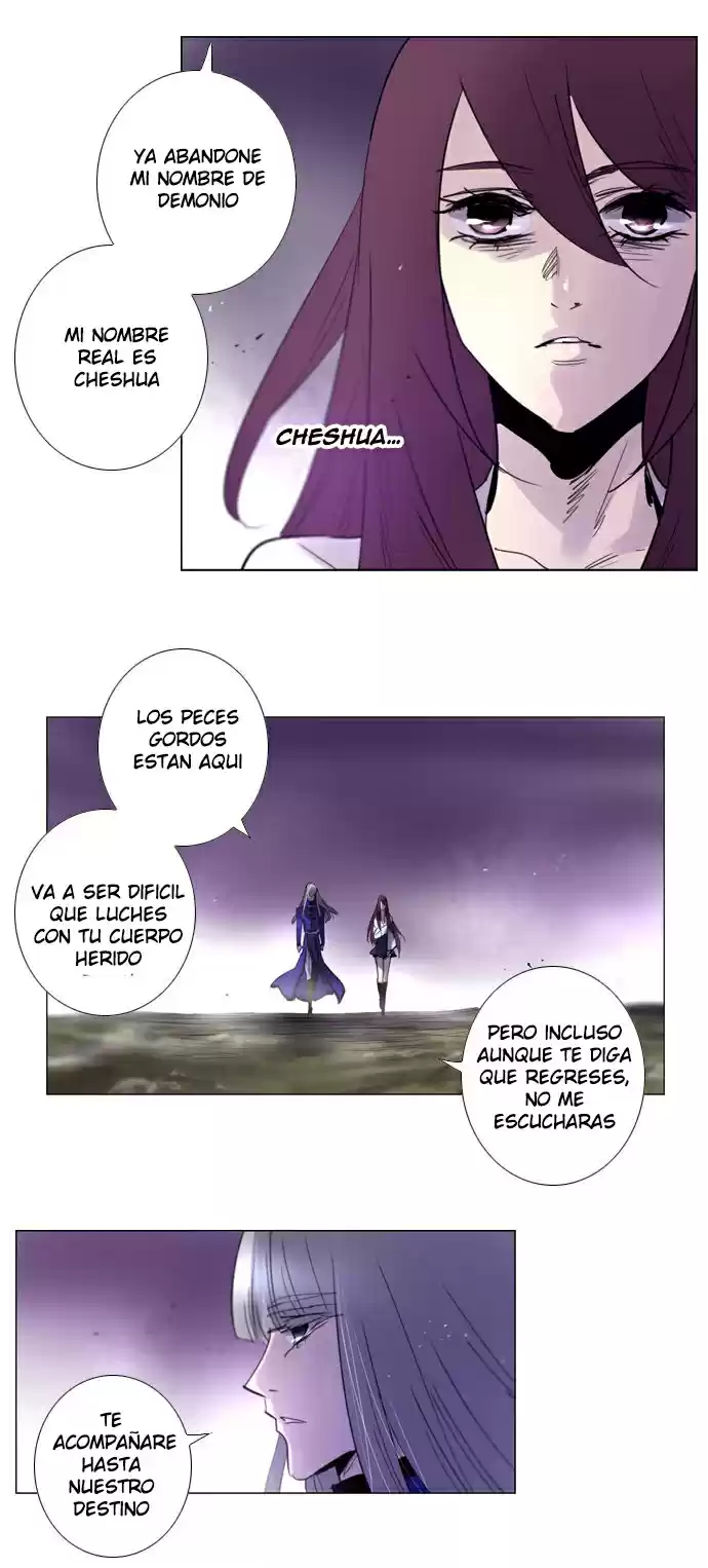 Soul Cartel capítulo 194 página 7