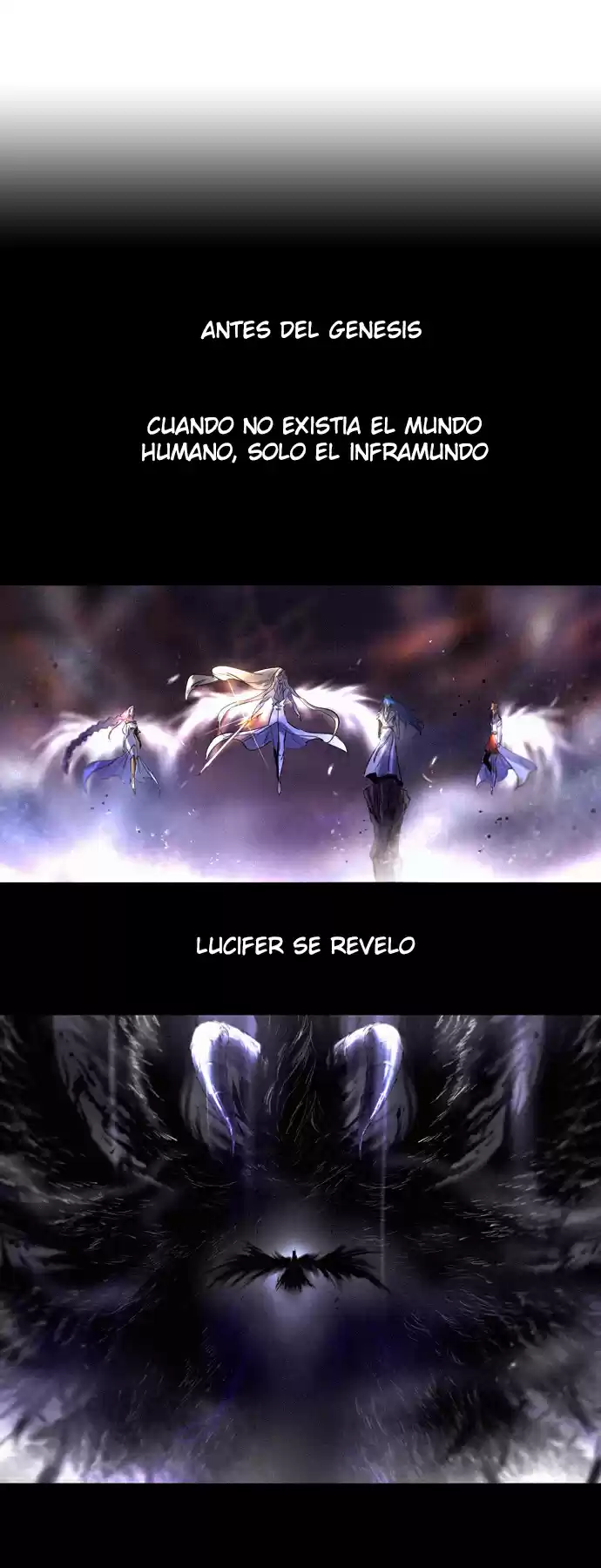 Soul Cartel capítulo 195 página 18