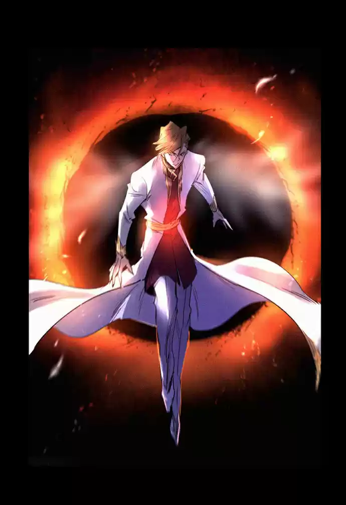 Soul Cartel capítulo 195 página 19