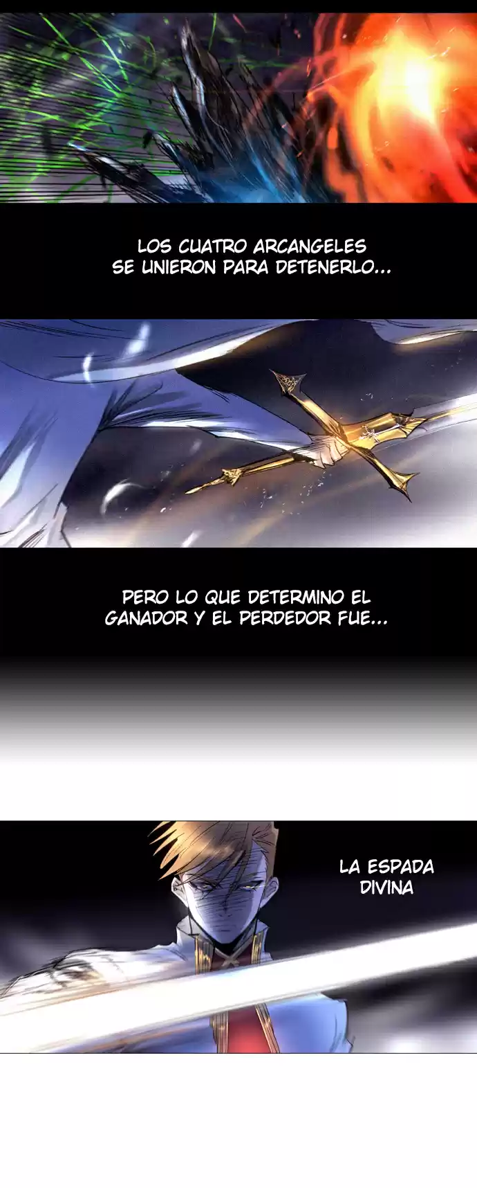 Soul Cartel capítulo 195 página 21