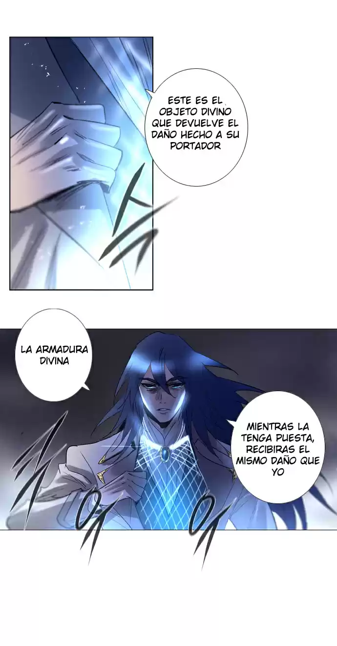 Soul Cartel capítulo 195 página 26