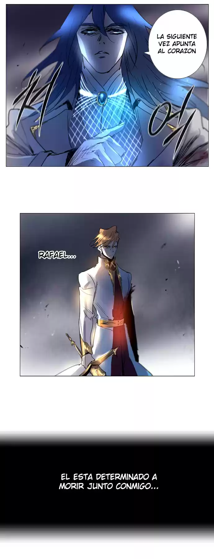 Soul Cartel capítulo 195 página 28