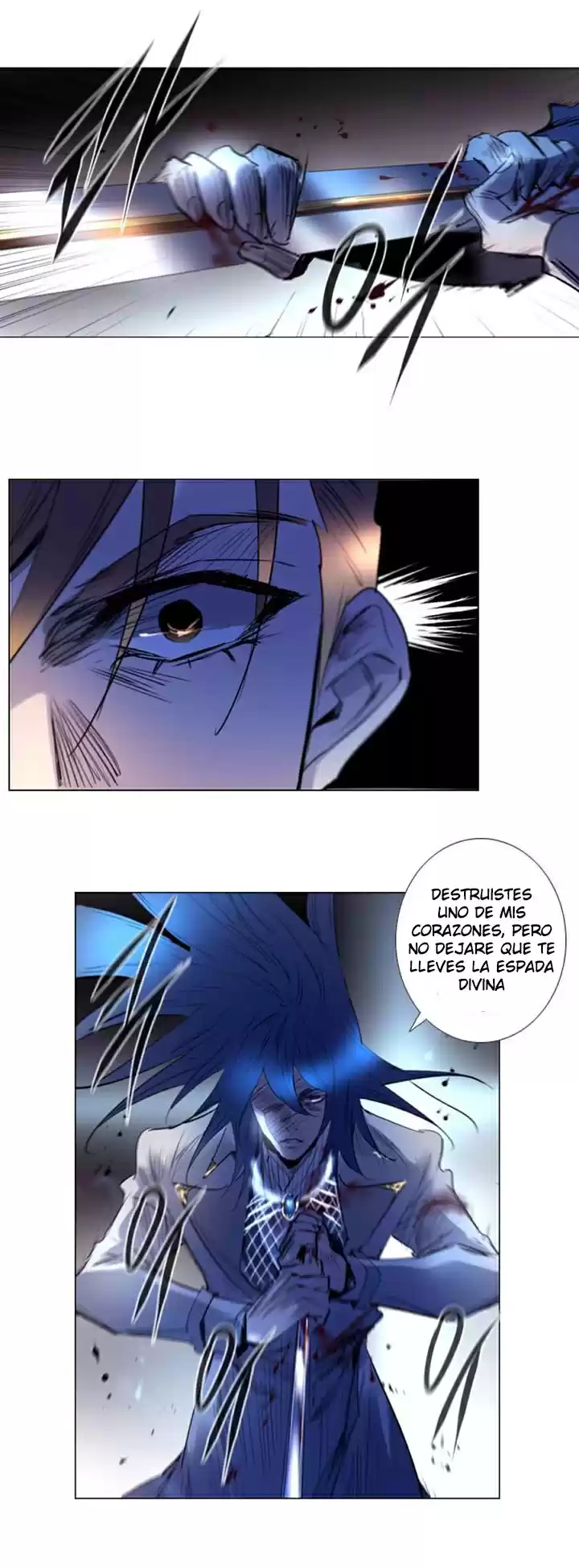 Soul Cartel capítulo 196 página 17