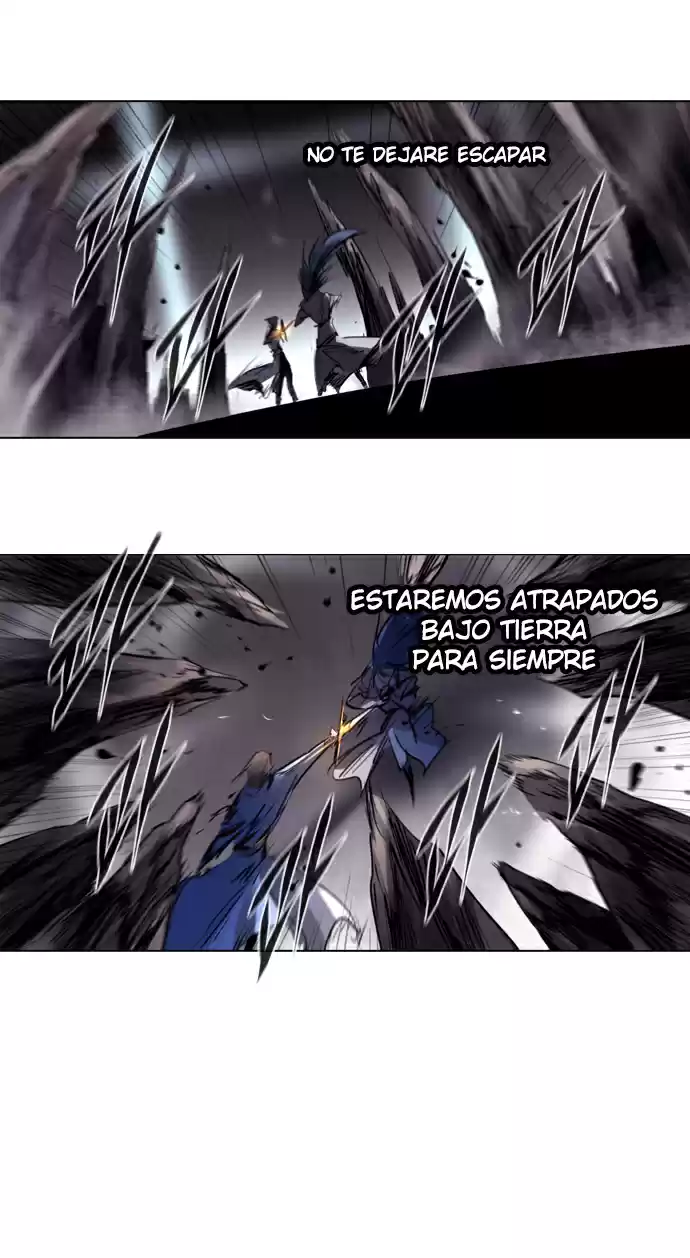 Soul Cartel capítulo 196 página 18