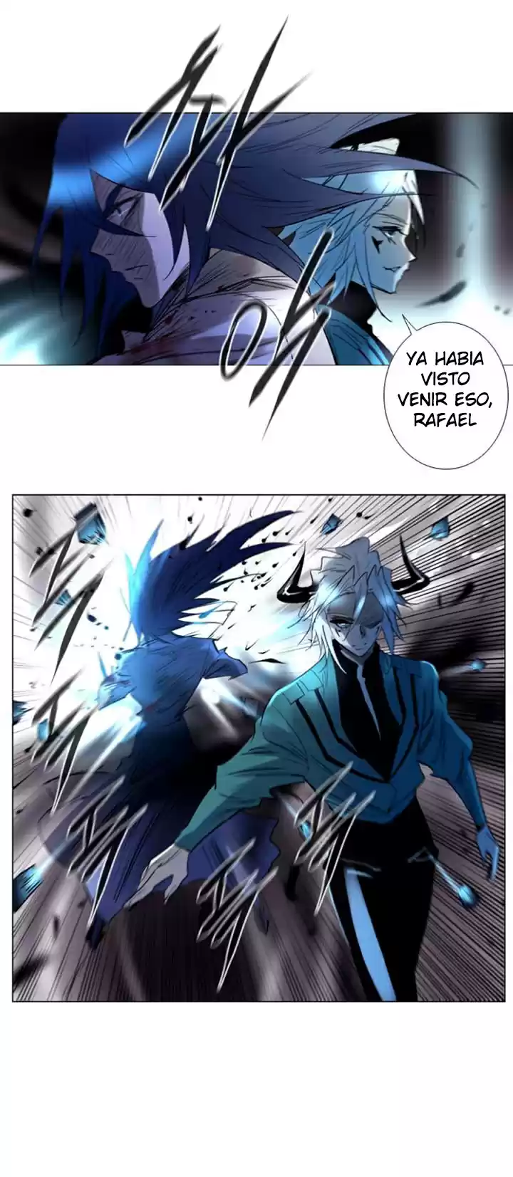 Soul Cartel capítulo 196 página 19