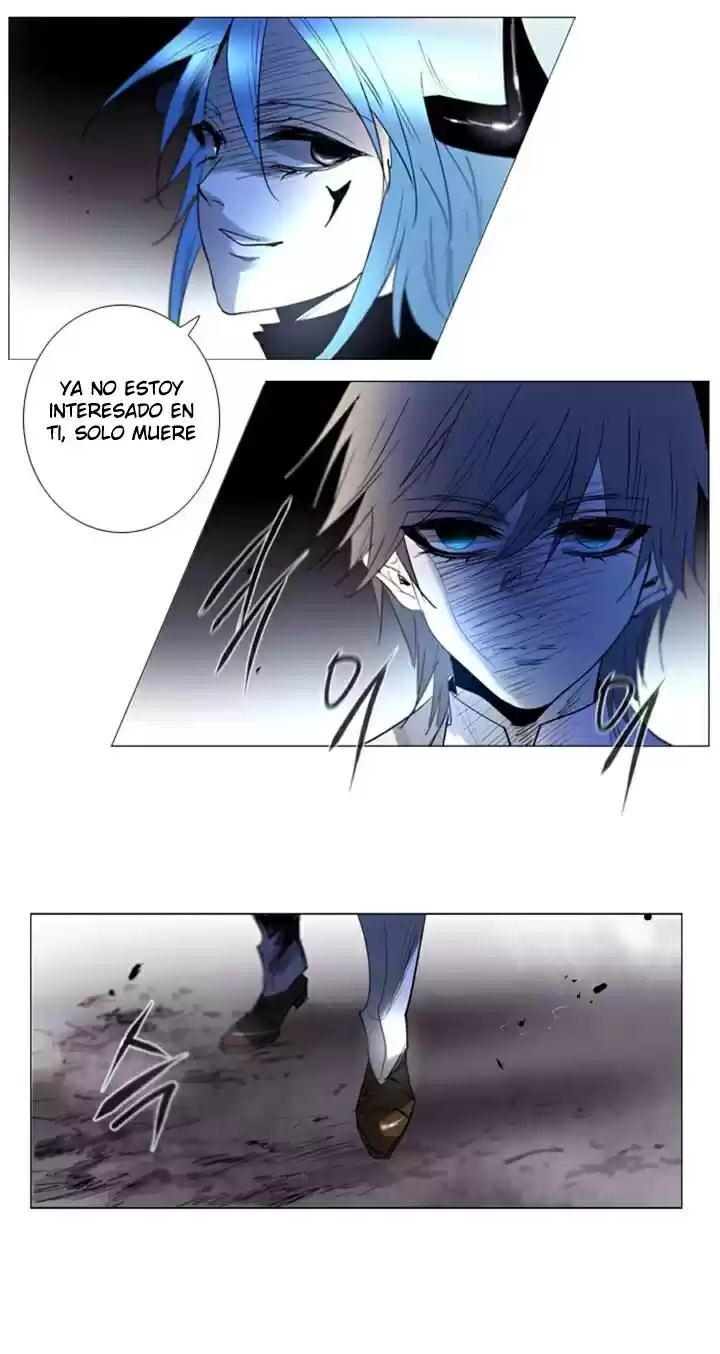 Soul Cartel capítulo 196 página 22
