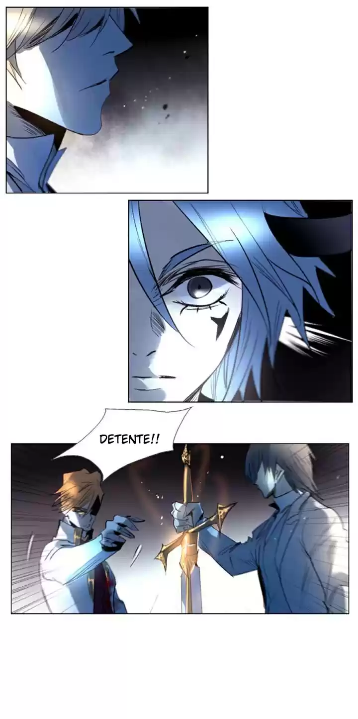 Soul Cartel capítulo 196 página 26