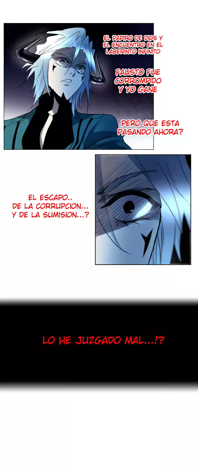 Soul Cartel capítulo 196 página 30
