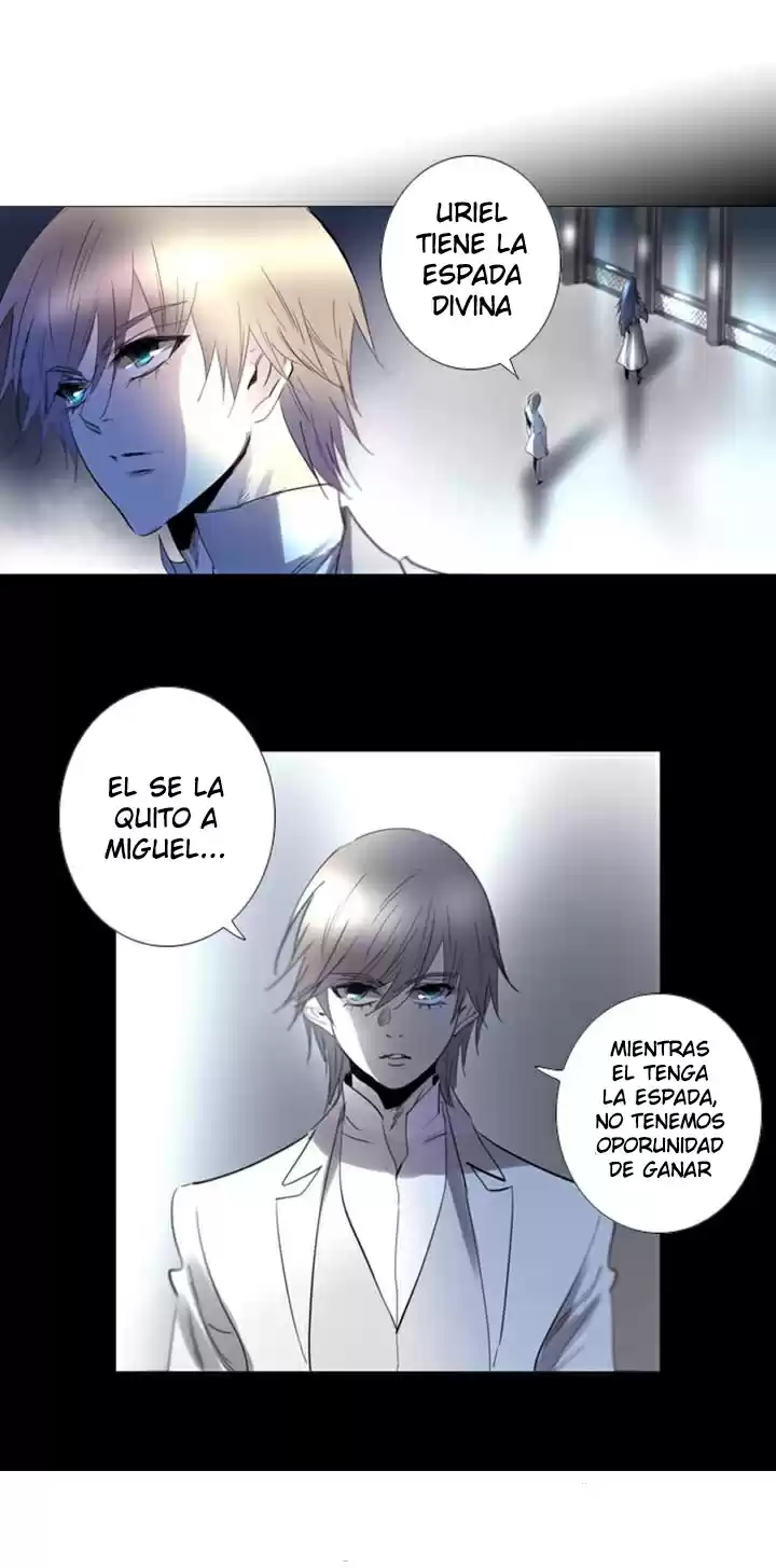 Soul Cartel capítulo 196 página 31