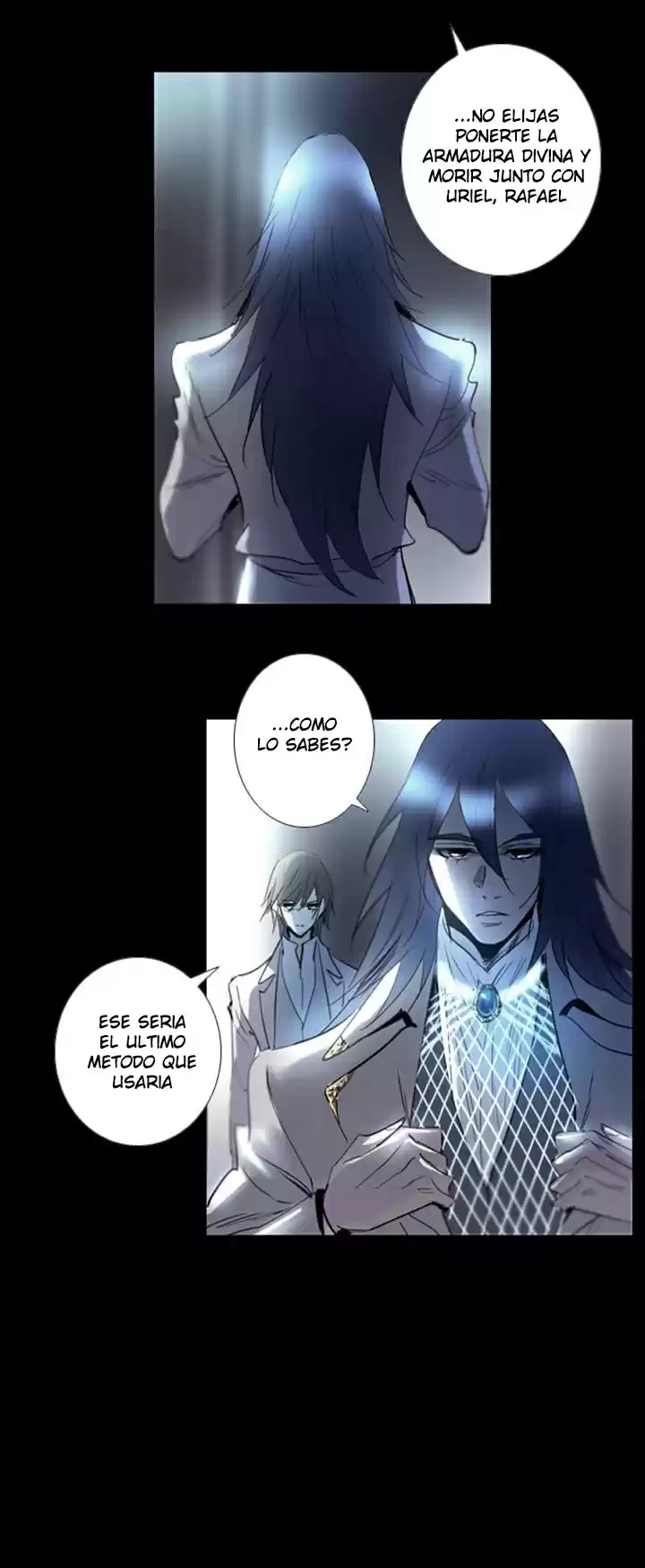 Soul Cartel capítulo 196 página 32