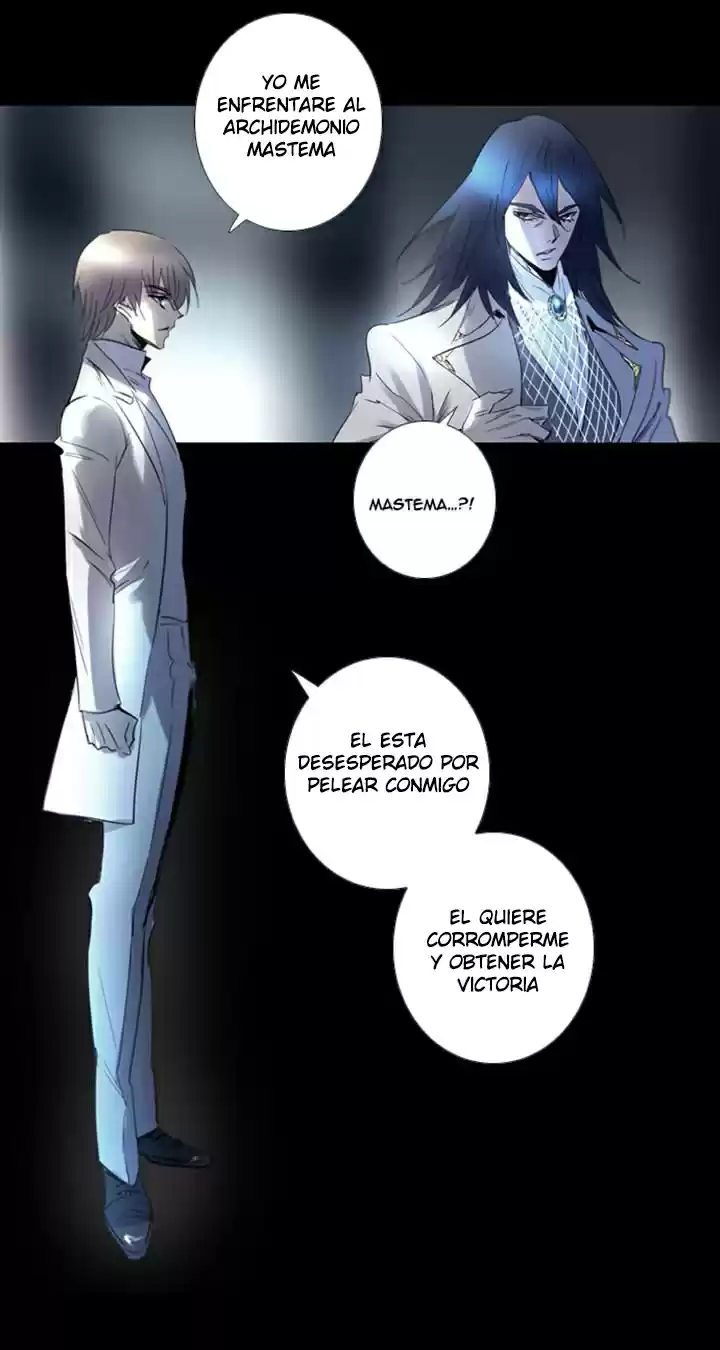 Soul Cartel capítulo 196 página 33