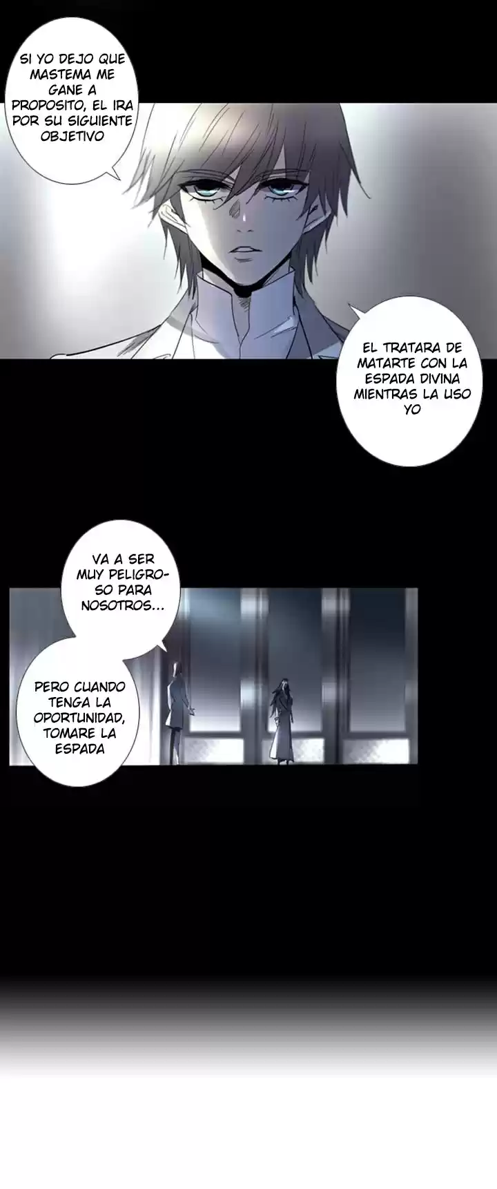 Soul Cartel capítulo 196 página 34