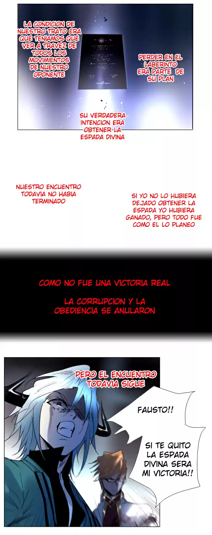 Soul Cartel capítulo 196 página 36