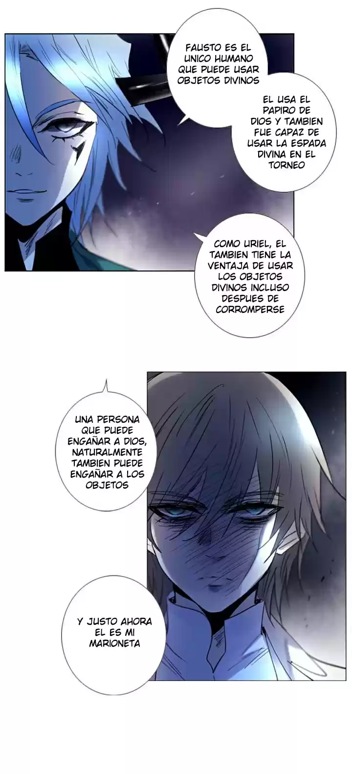 Soul Cartel capítulo 196 página 5
