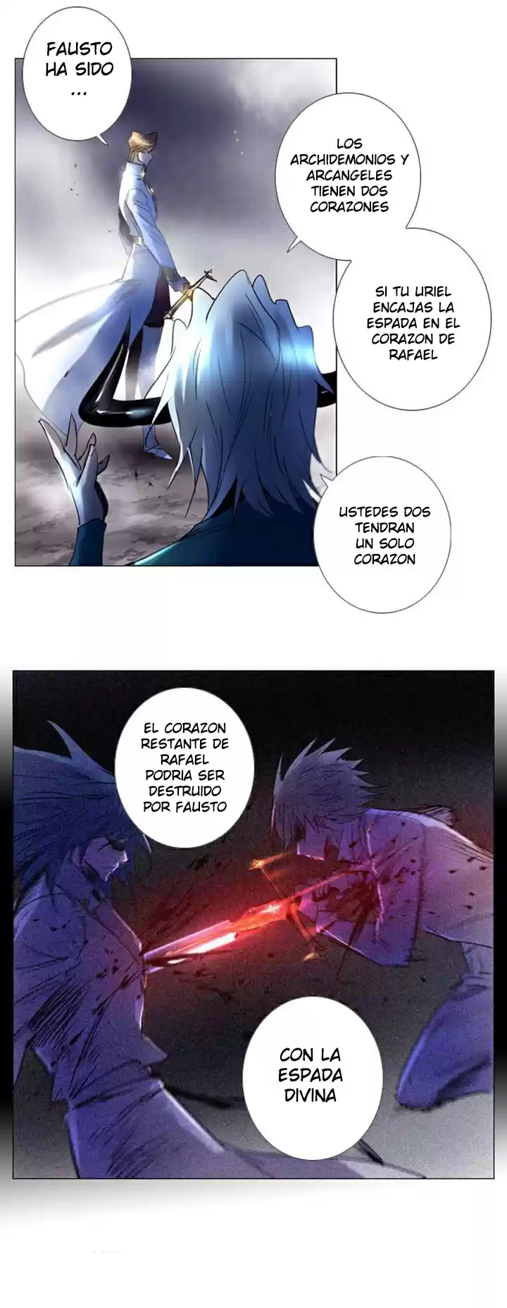 Soul Cartel capítulo 196 página 7