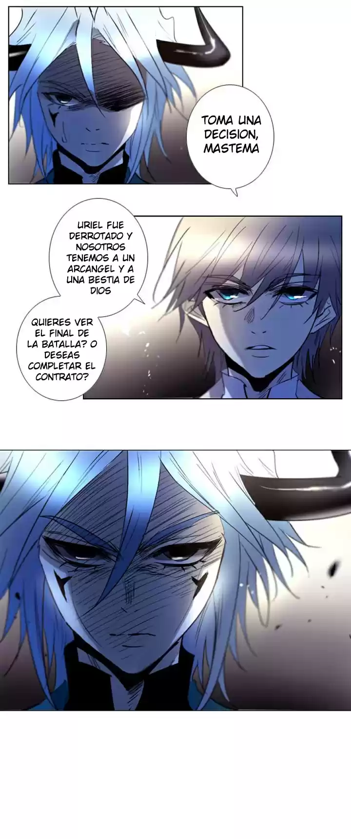 Soul Cartel capítulo 197 página 10