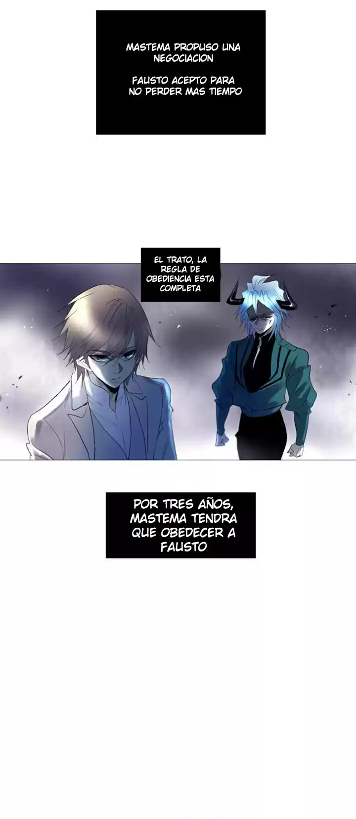 Soul Cartel capítulo 197 página 11