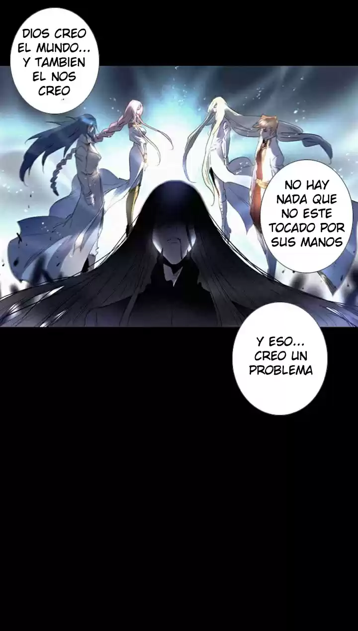 Soul Cartel capítulo 197 página 15