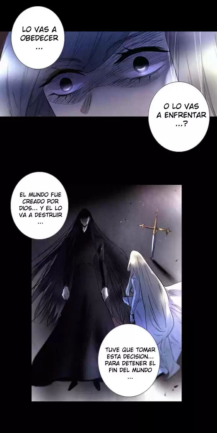 Soul Cartel capítulo 197 página 16