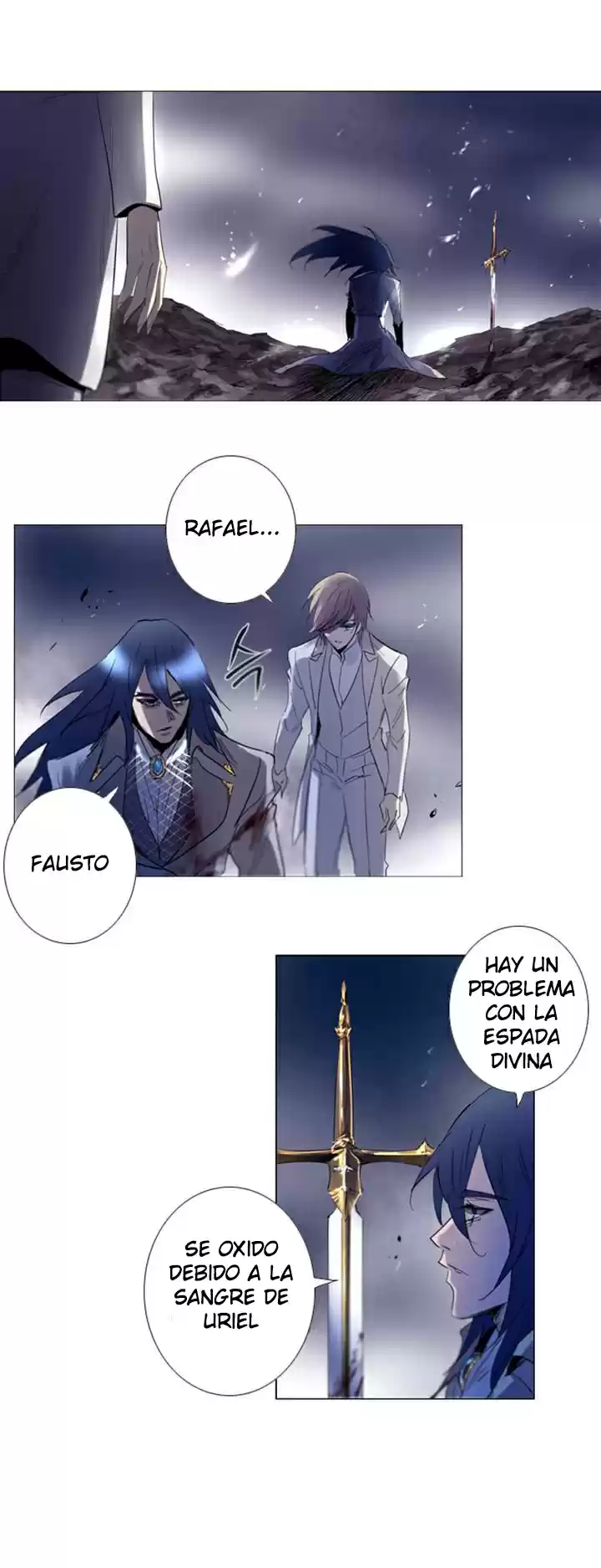 Soul Cartel capítulo 197 página 20