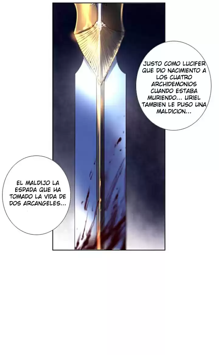 Soul Cartel capítulo 197 página 21