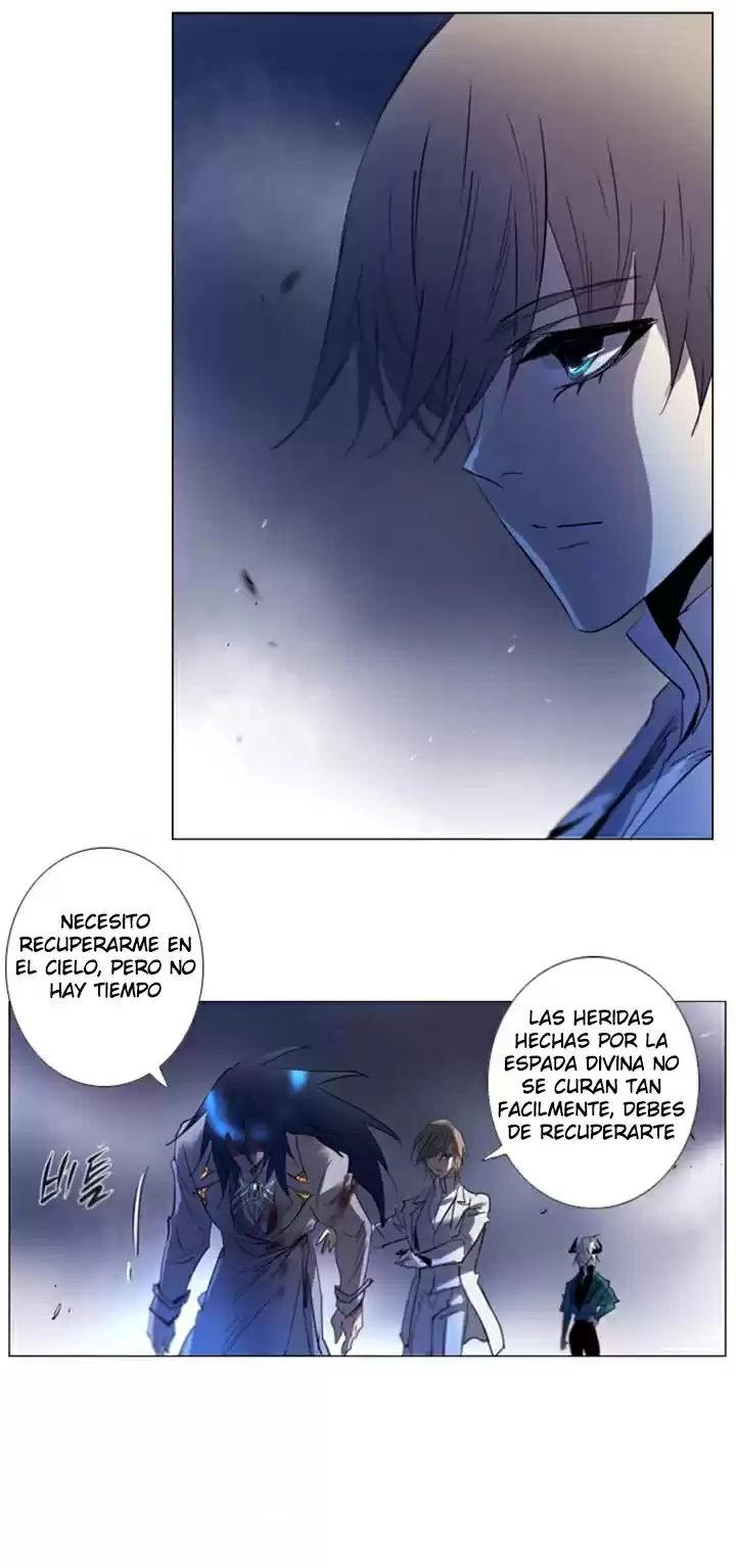 Soul Cartel capítulo 197 página 22
