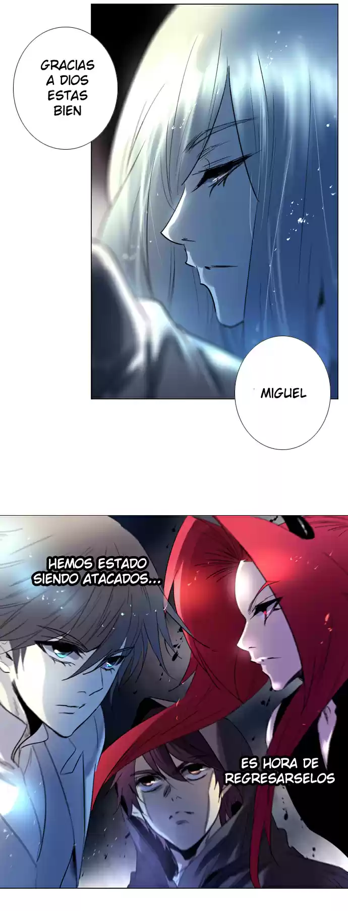 Soul Cartel capítulo 197 página 30