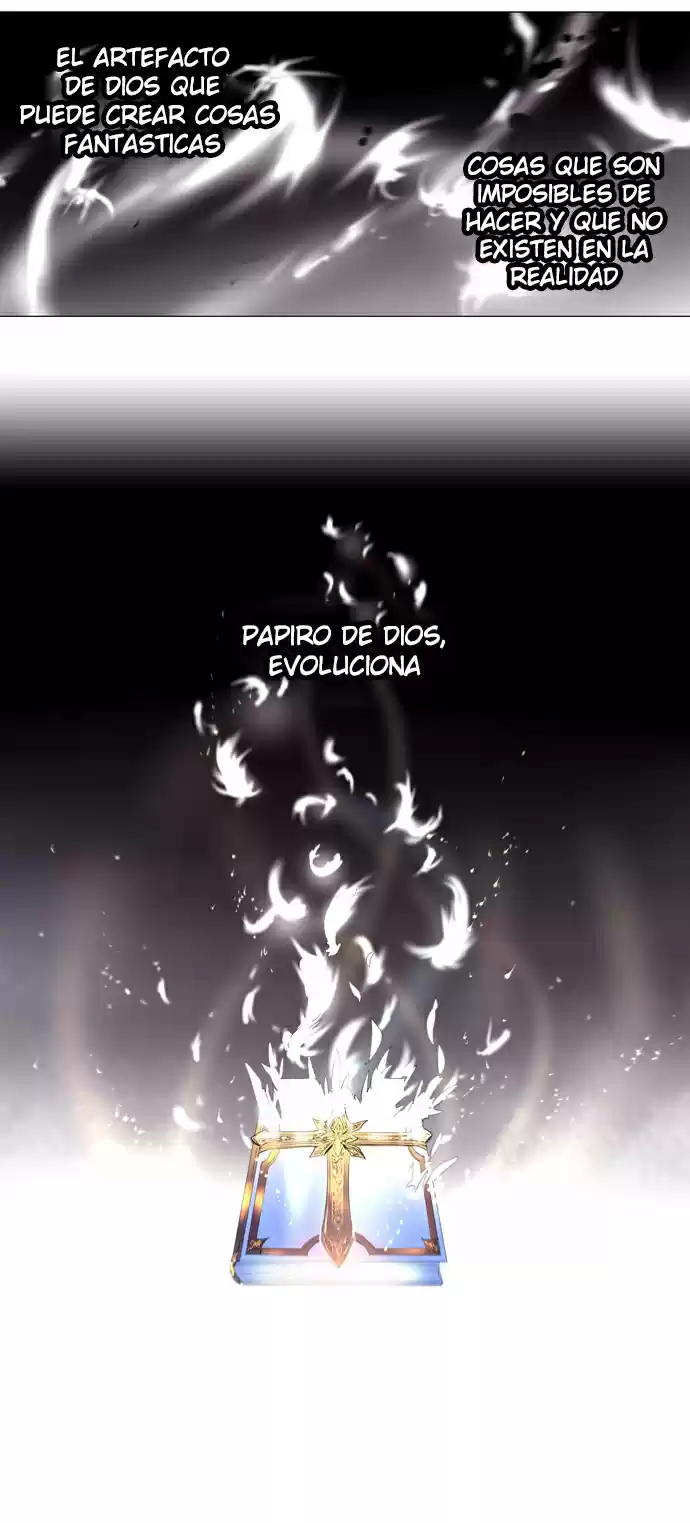 Soul Cartel capítulo 197 página 6