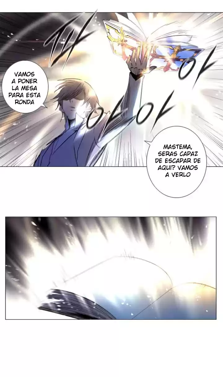 Soul Cartel capítulo 197 página 8