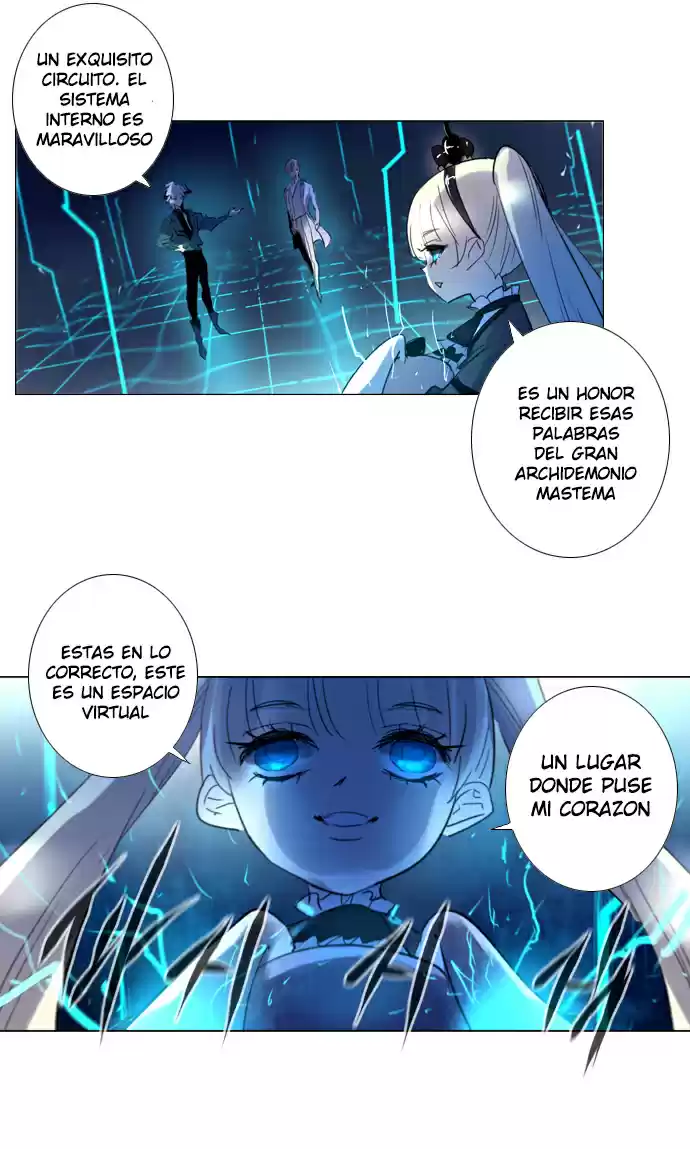 Soul Cartel capítulo 202 página 10