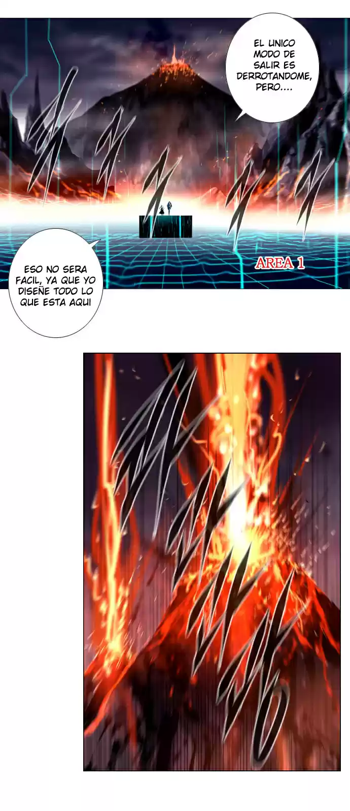 Soul Cartel capítulo 202 página 11