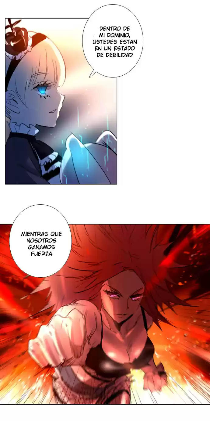 Soul Cartel capítulo 202 página 15