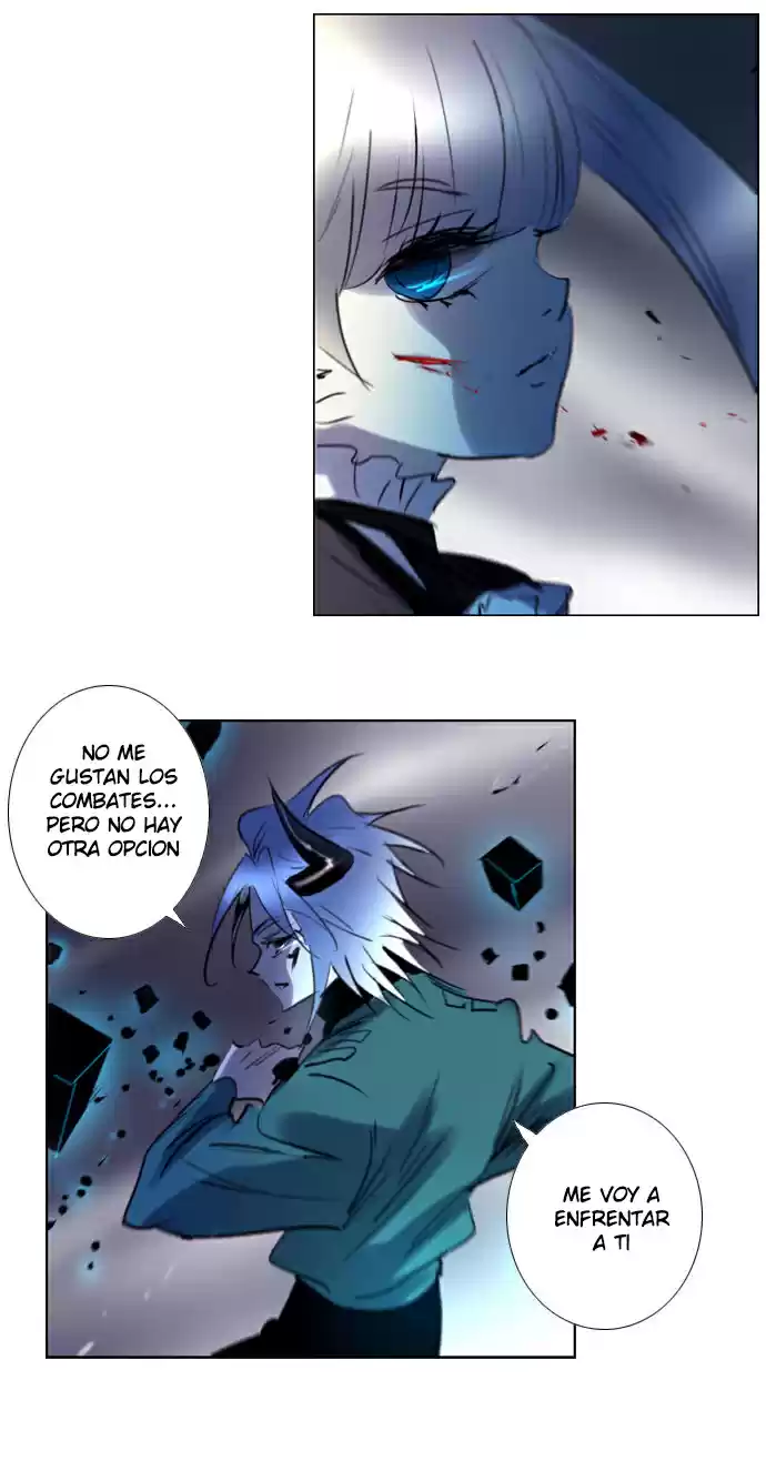 Soul Cartel capítulo 202 página 19