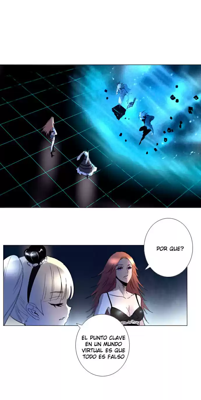 Soul Cartel capítulo 202 página 25