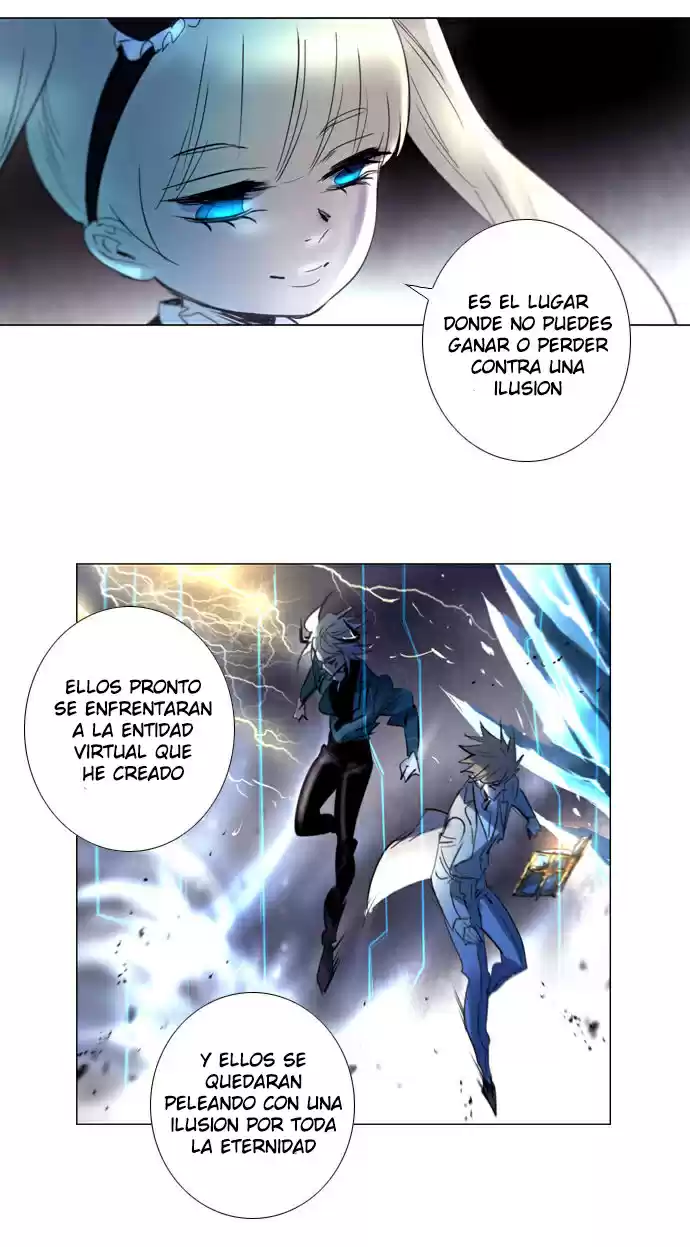 Soul Cartel capítulo 202 página 26