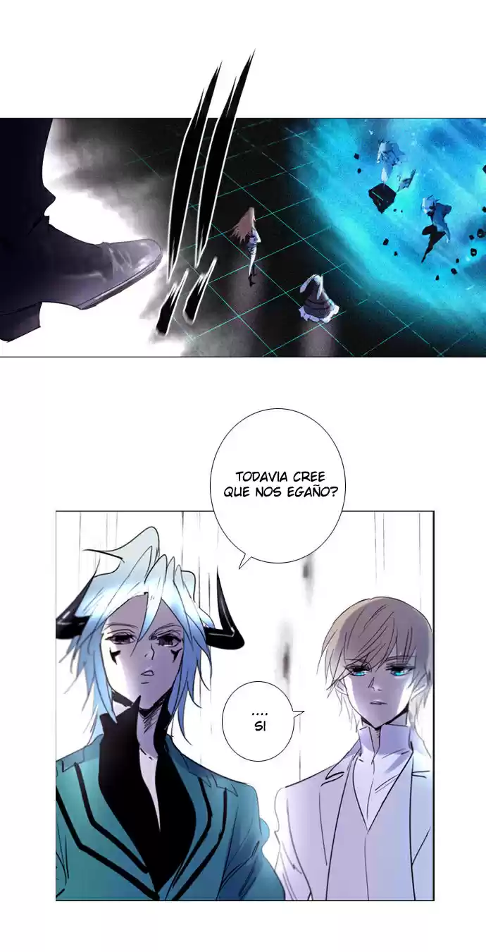 Soul Cartel capítulo 202 página 28