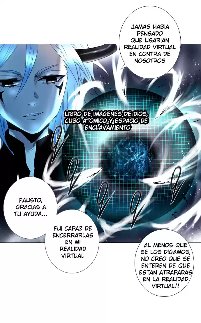 Soul Cartel capítulo 202 página 29