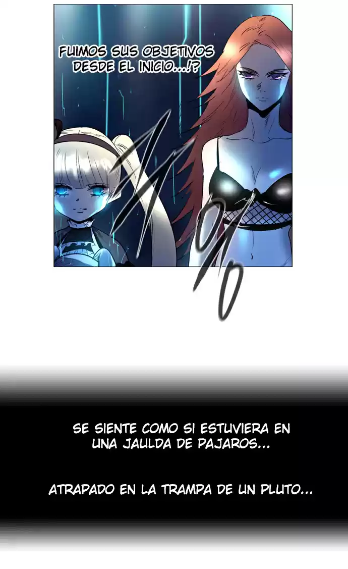 Soul Cartel capítulo 202 página 9