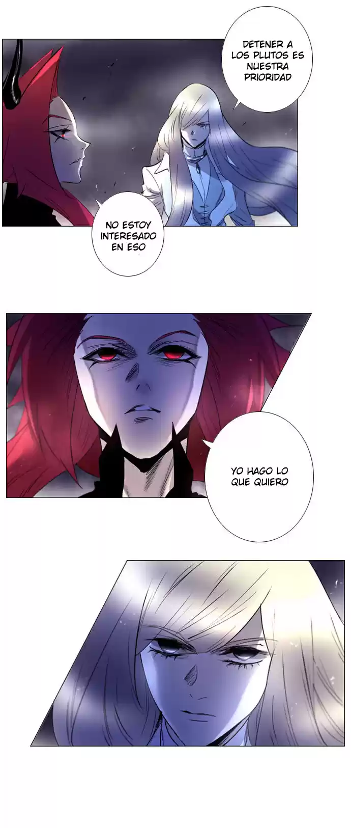 Soul Cartel capítulo 203 página 10