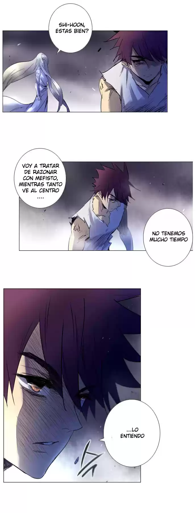 Soul Cartel capítulo 203 página 11