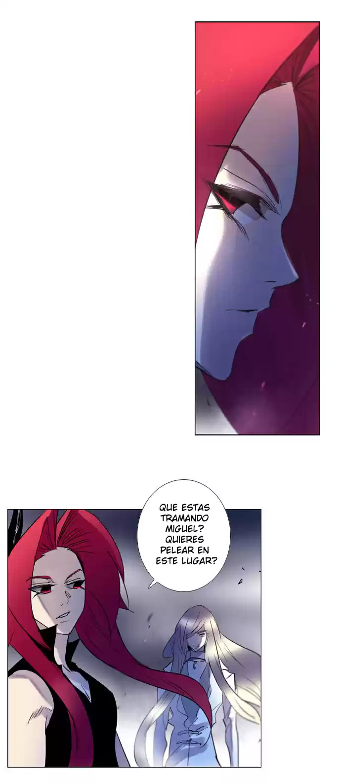 Soul Cartel capítulo 203 página 15