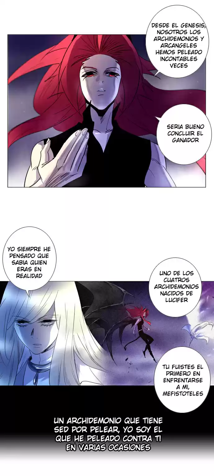 Soul Cartel capítulo 203 página 16
