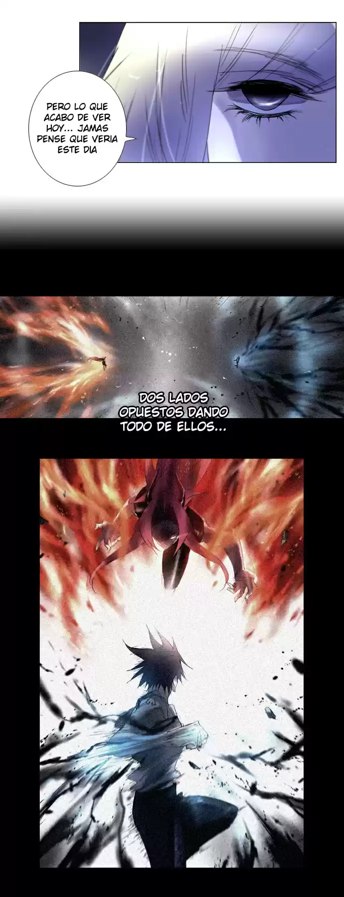 Soul Cartel capítulo 203 página 17