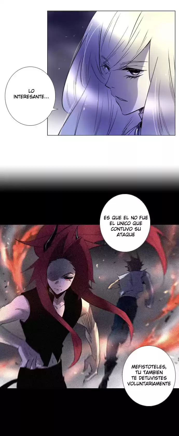 Soul Cartel capítulo 203 página 19