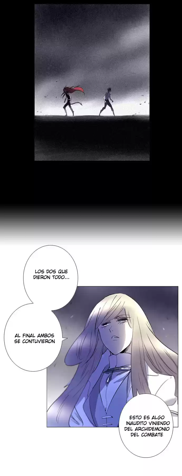 Soul Cartel capítulo 203 página 20