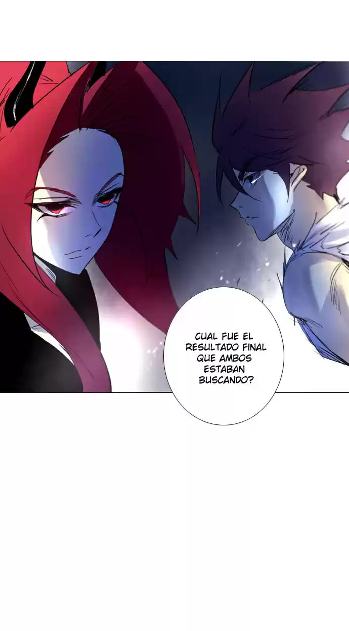 Soul Cartel capítulo 203 página 21