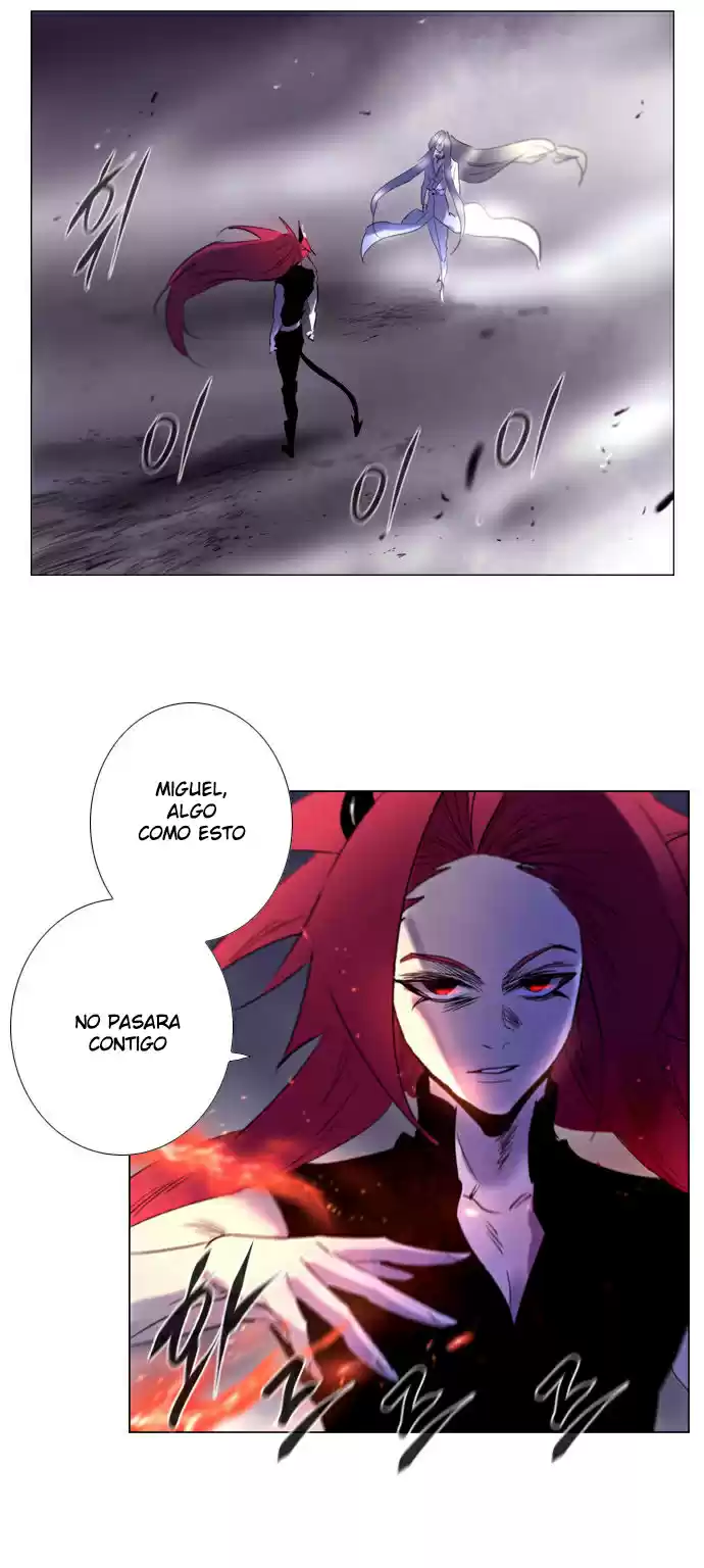 Soul Cartel capítulo 203 página 22