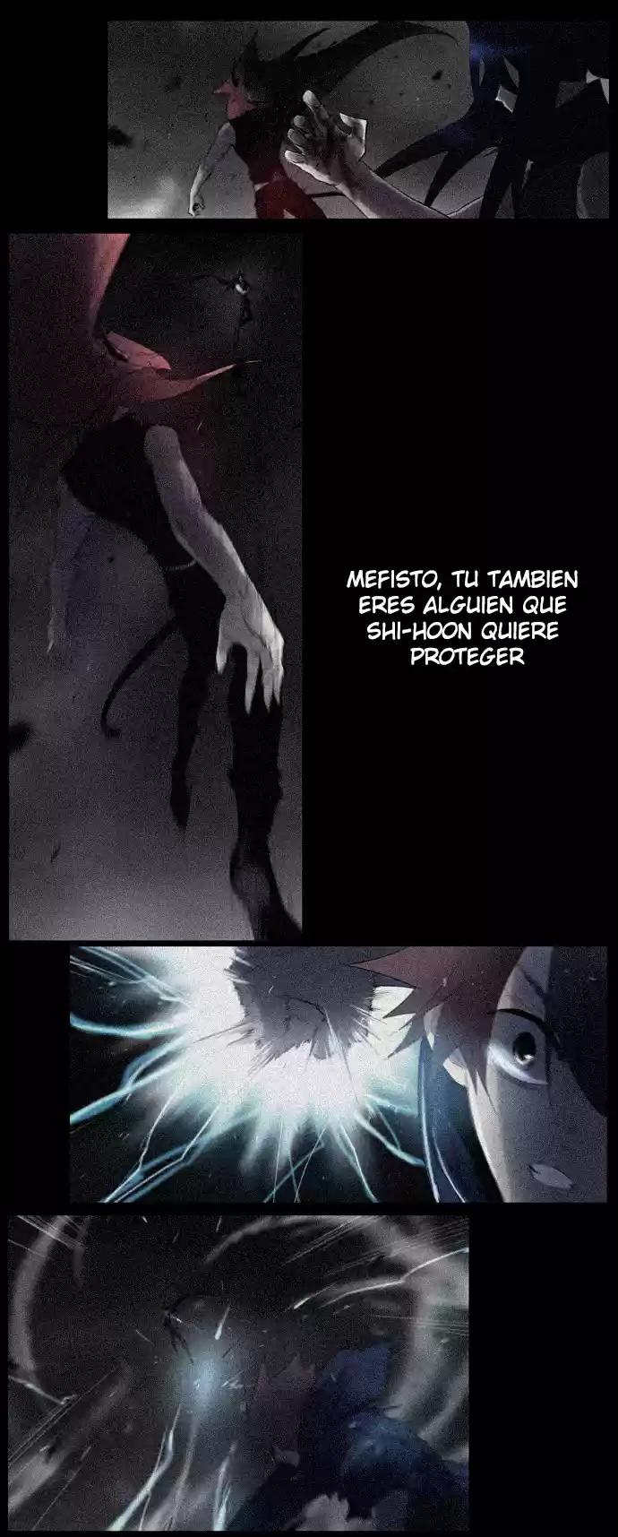 Soul Cartel capítulo 203 página 26