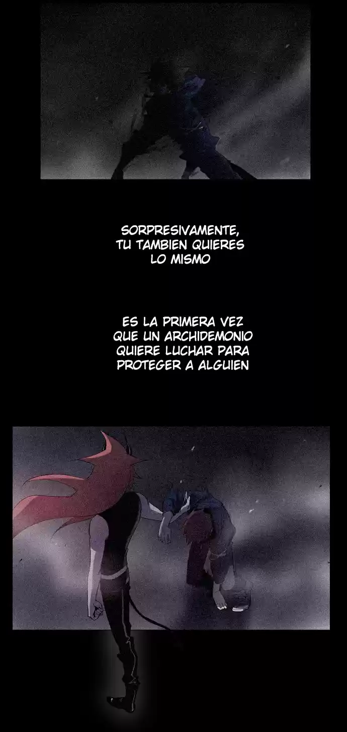 Soul Cartel capítulo 203 página 27