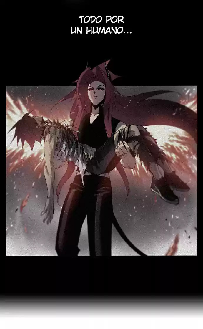 Soul Cartel capítulo 203 página 28